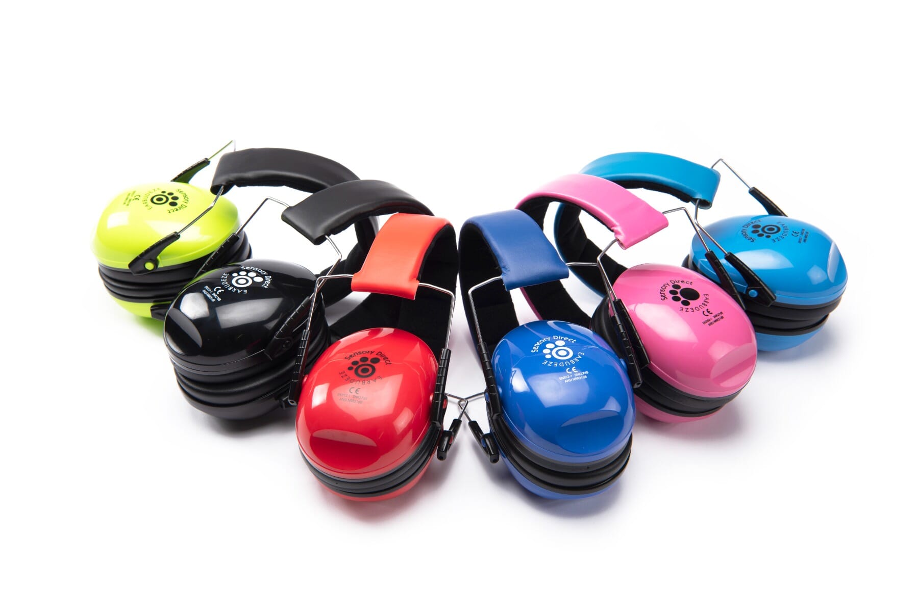 Ear Defenders Kids For Sensory Issue /& Autism
